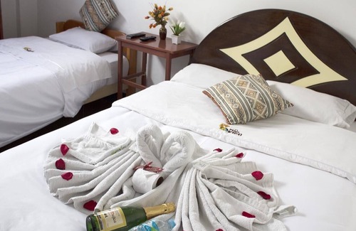 San Blas Cama Y Desayuno | HOSTAL SEGURO, LIMPIO, CONFIABLE Y MUY ECONOMICO, PARA AMIGOS Y FAMILIARES