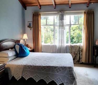 Tababela Casa | Hostal Saint Mary´s Tababela