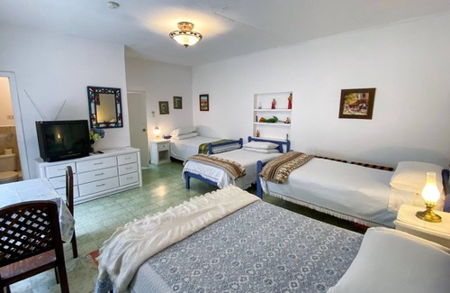La Mariscal Cama Y Desayuno | Hostal Sakti
