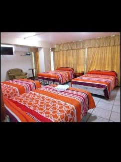 Machala Hotel | Hostal Saloah
