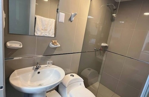 Centro histórico Hotel | Hostal Samakuy AQP