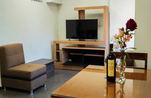 Centro histórico Hotel | Hostal Samakuy AQP