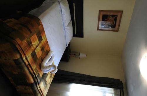 Cusco Hotel | Hostal Samichay