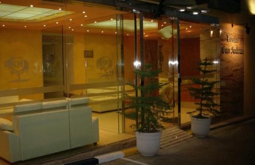 Adamuz Casa | Hostal San Andres