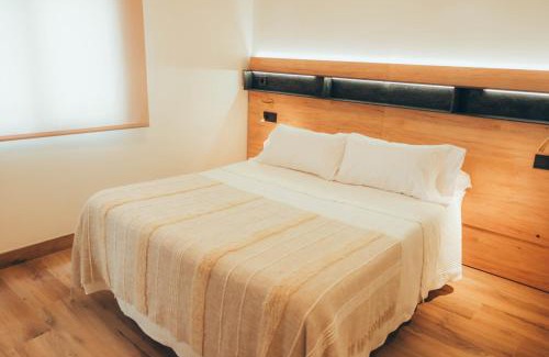 Adamuz Casa | Hostal San Andres