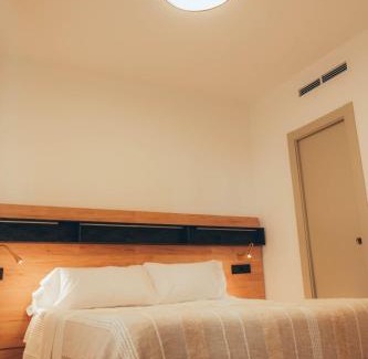 Adamuz Casa | Hostal San Andres