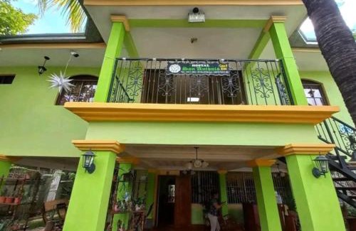 Leon Cama Y Desayuno | Hostal San Antonio