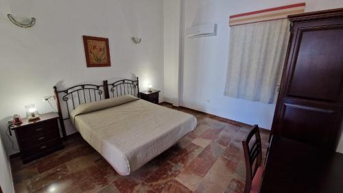 Ronda Hotel | Hostal San Cayetano