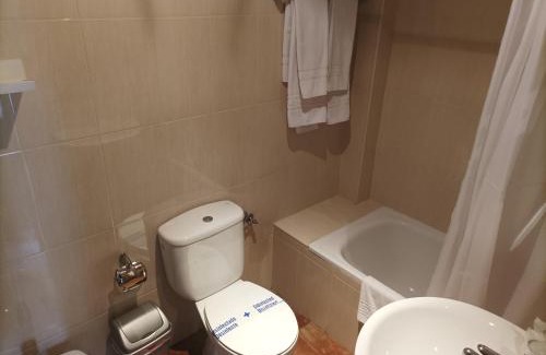 Ronda Hotel | Hostal San Cayetano