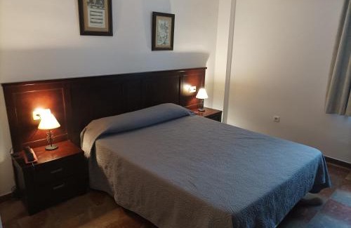 Ronda Hotel | Hostal San Cayetano