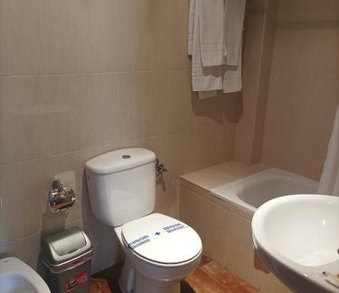 Ronda Hotel | Hostal San Cayetano