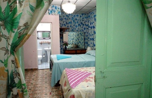Puerto de Boniato Casa | Hostal San Francisco 414 SANTIAGO DE CUBA