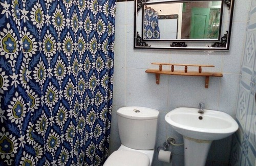 Puerto de Boniato Casa | Hostal San Francisco 414 SANTIAGO DE CUBA