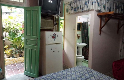 Puerto de Boniato Casa | Hostal San Francisco 414 SANTIAGO DE CUBA