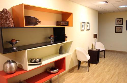 Autol Casa | Hostal San Isidro