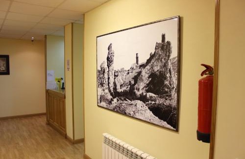 Autol Casa | Hostal San Isidro