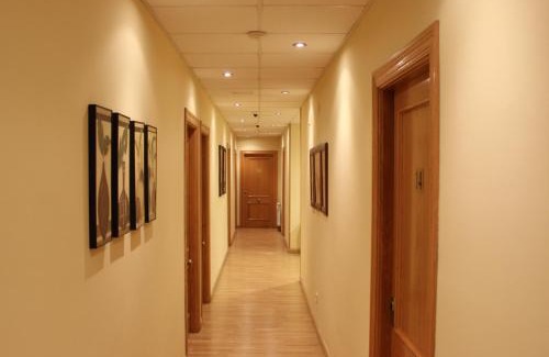 Autol Casa | Hostal San Isidro
