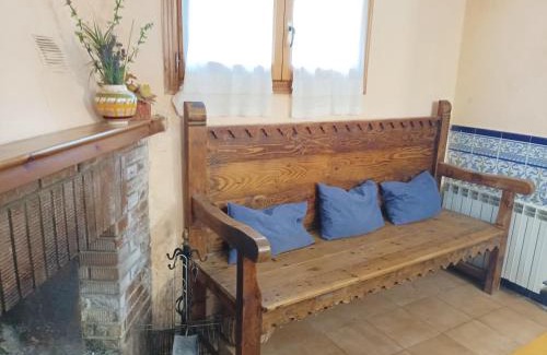 Naval Casa | Hostal San José