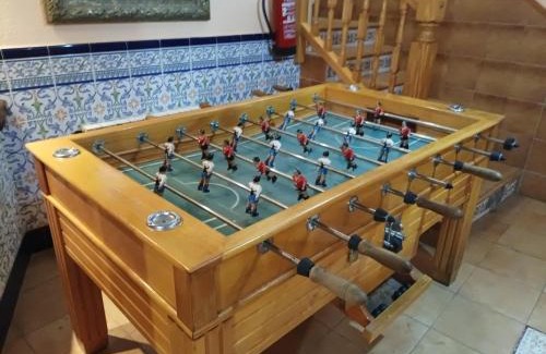 Naval Casa | Hostal San José