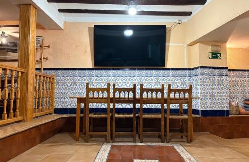 Naval Casa | Hostal San José Naval