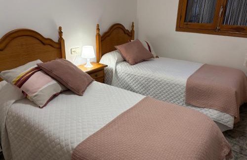 Naval Casa | Hostal San José Naval