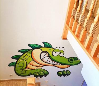 San Martín de la Vega Hotel | Hostal San Marcos