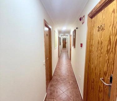 San Martín de la Vega Casa | Hostal San Martin