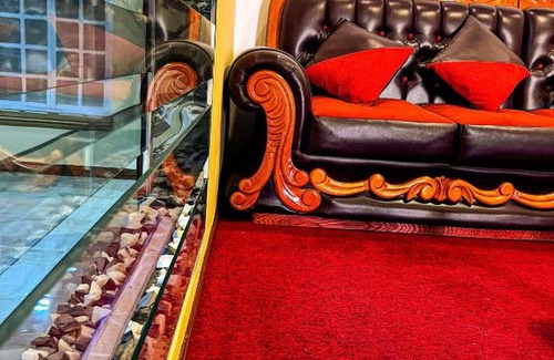 Potosi Casa | HOSTAL SAN MARCOS POTOSÍ