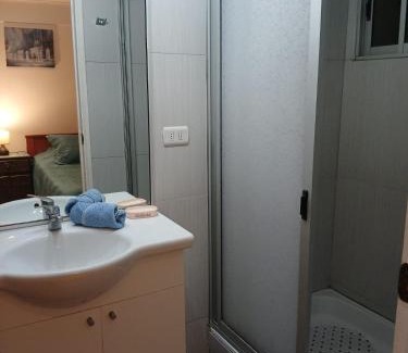 Las Cruces Casa | Hostal San Pablo