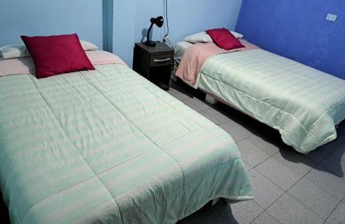 Coyhaique Casa | Hostal San Rafael Patagonia