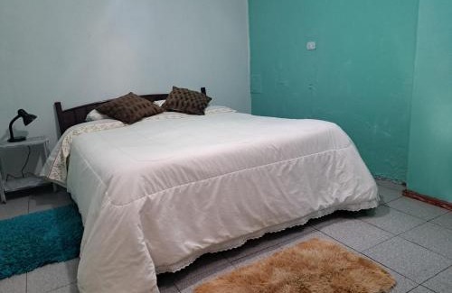 Coyhaique Casa | Hostal San Rafael Patagonia