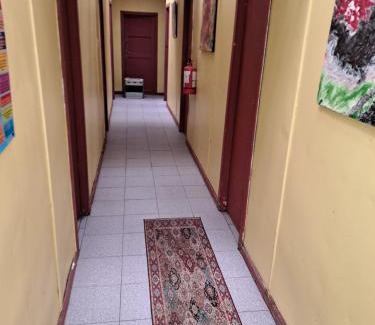 Coyhaique Casa | Hostal San Rafael Patagonia