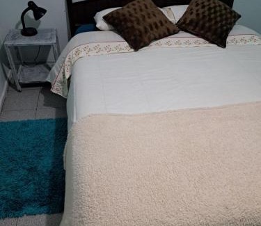 Coyhaique Casa | Hostal San Rafael Patagonia