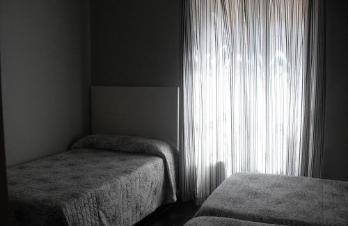 Nervion Casa | Hostal San Vicente II