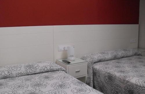 Nervion Casa | Hostal San Vicente II