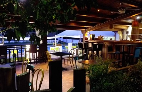 Amer Casa | Hostal Sant Marçal