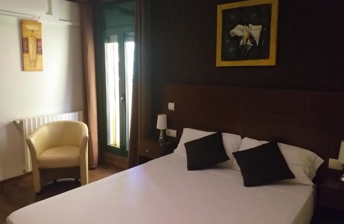Amer Casa | Hostal Sant Marçal