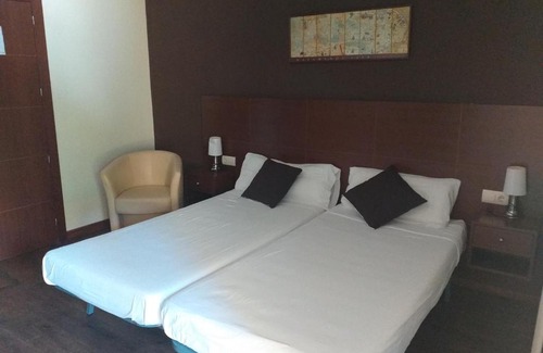 Amer Casa | Hostal Sant Marçal