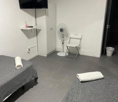 San Pedro de Alcántara Casa | Hostal Santa Calma