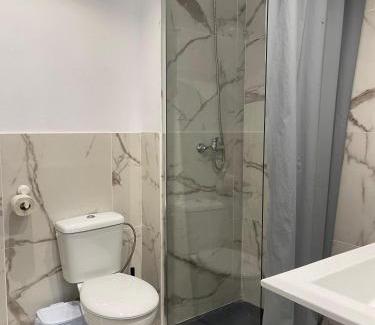 San Pedro de Alcántara Casa | Hostal Santa Calma