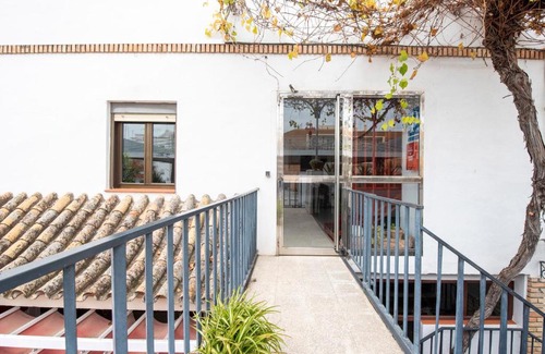 Écija Casa | Hostal Santiago