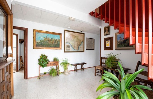 Écija Casa | Hostal Santiago