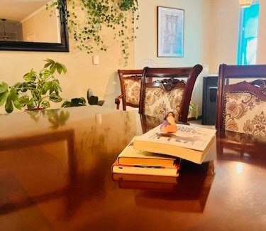 Los Angeles Cama Y Desayuno | Hostal SaraTierra