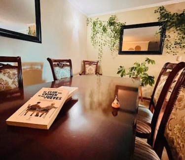 Los Angeles Cama Y Desayuno | Hostal SaraTierra