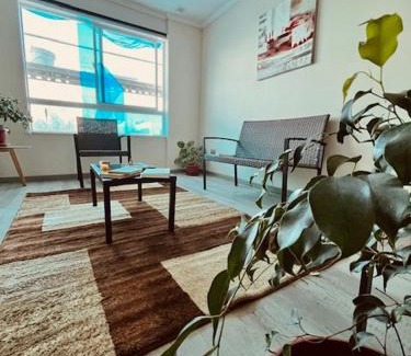 Los Angeles Cama Y Desayuno | Hostal SaraTierra