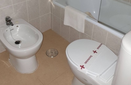 Molino del Chirrete Casa | Hostal Señora María