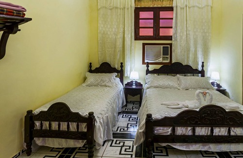 Trinidad Casa | Hostal Señora Esther