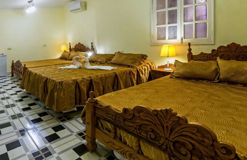 Trinidad Casa | Hostal Señora Esther