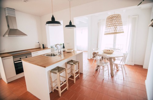 Sa Riera Casa | Hostal Ses Negres