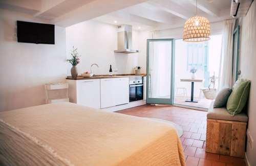 Sa Riera Casa | Hostal Ses Negres